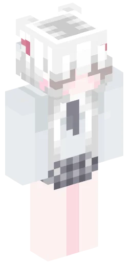 Minecraft Skin #227781