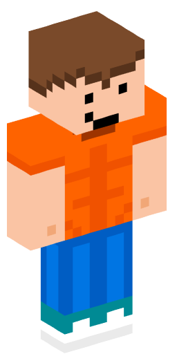Minecraft Skin #227782