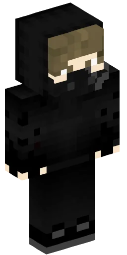 Minecraft Skin #227783