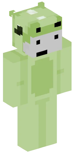 Minecraft Skin #227784