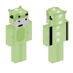 Minecraft Skin #227784