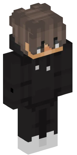 Minecraft Skin #227786