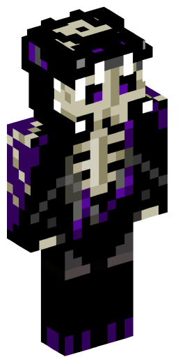 Minecraft Skin #227787