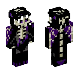Minecraft Skin #227787