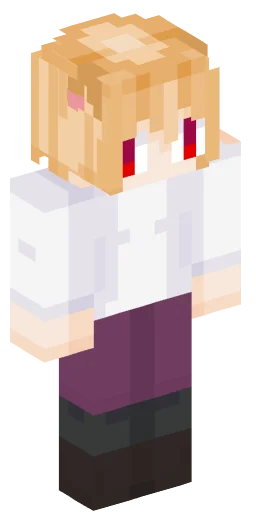 Minecraft Skin #227790