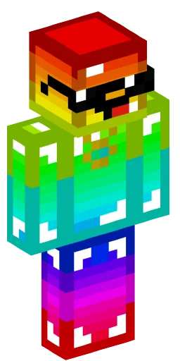 Minecraft Skin #227792
