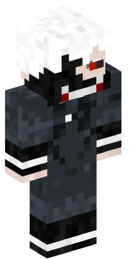 Minecraft Skin #227793
