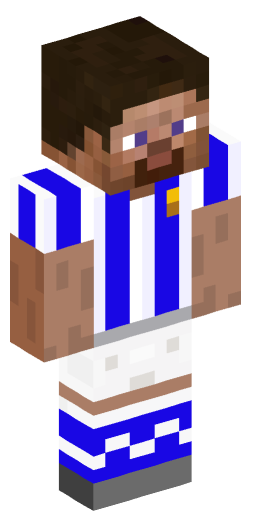 Minecraft Skin #227794