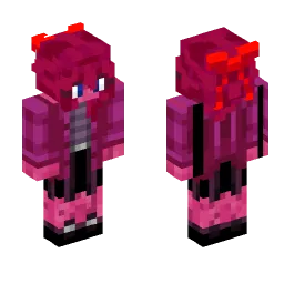 Minecraft Skin #227795