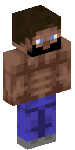 potato10l Minecraft Skin Preview on Minecraft.Co.Com