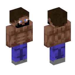Minecraft Skin #227797