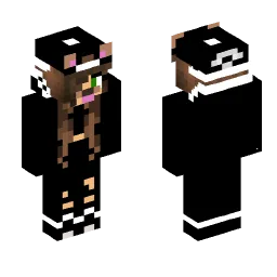 Minecraft Skin #227800