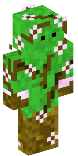 Minecraft Skin #227812
