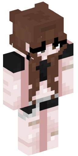 Minecraft Skin #227825
