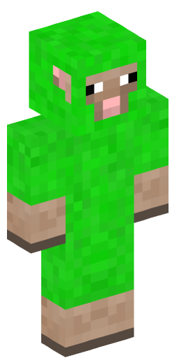 Minecraft Skin #227826