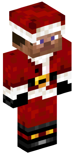 128 Minecraft Skin Preview on Minecraft.Co.Com