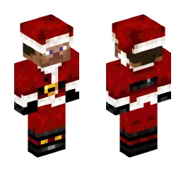 Minecraft Skin #227831