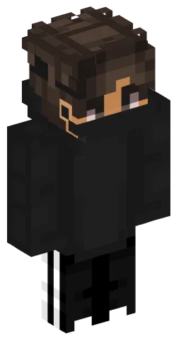 Minecraft Skin #227835