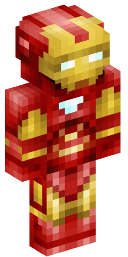 Minecraft Skin #227836