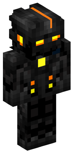 Minecraft Skin #227838