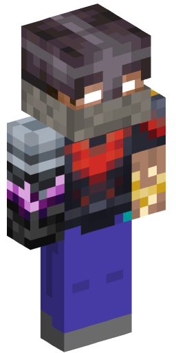 Minecraft Skin #227840