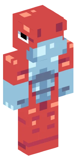 Minecraft Skin #227842