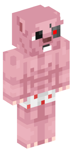 Minecraft Skin #227843