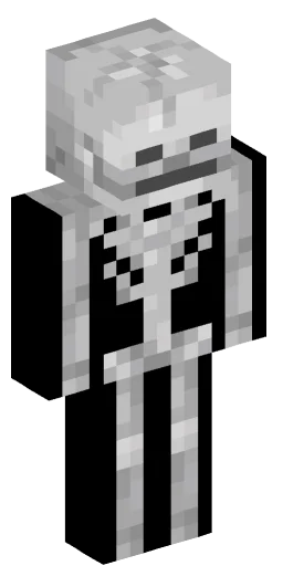 Minecraft Skin #227844