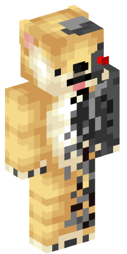Minecraft Skin #227845