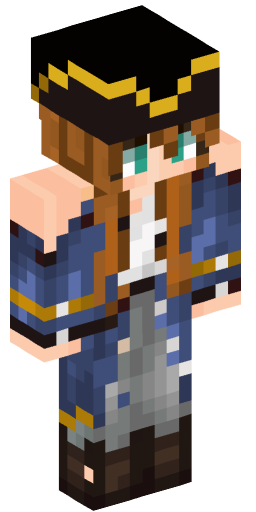 Minecraft Skin #227850