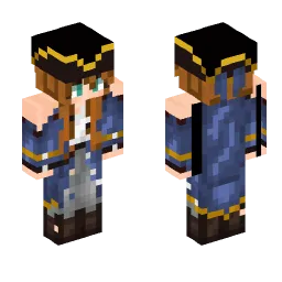 Minecraft Skin #227850