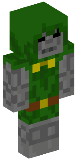 Minecraft Skin #227855