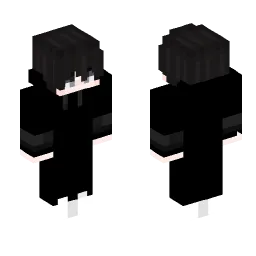 Minecraft Skin #227858