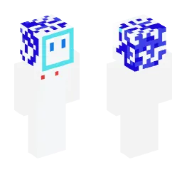 Minecraft Skin #227864