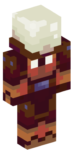 Minecraft Skin #227866