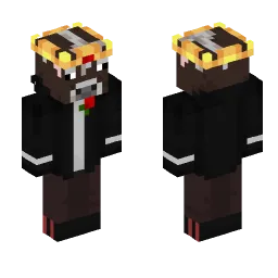 Minecraft Skin #227870