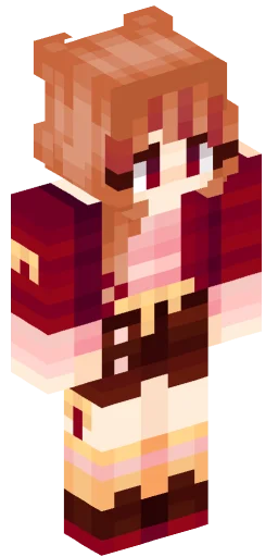 Minecraft Skin #227874