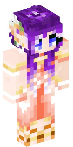 Minecraft Skin #227875