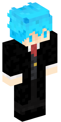 Minecraft Skin #227876