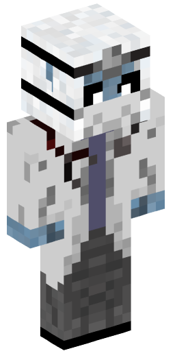 Minecraft Skin #227883