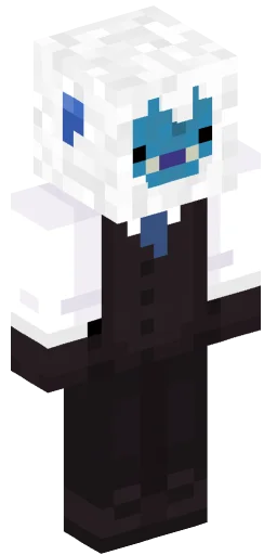 Minecraft Skin #227886