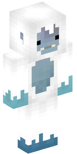 Minecraft Skin #227887
