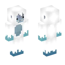 Minecraft Skin #227887