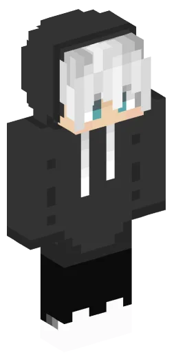 Minecraft Skin #227888