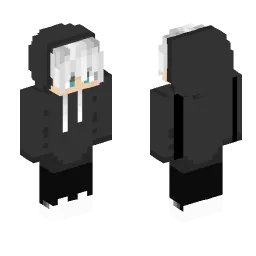 Minecraft Skin #227888