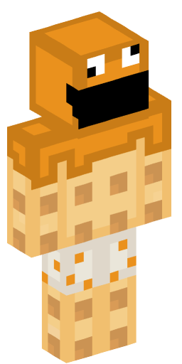 Minecraft Skin #227889