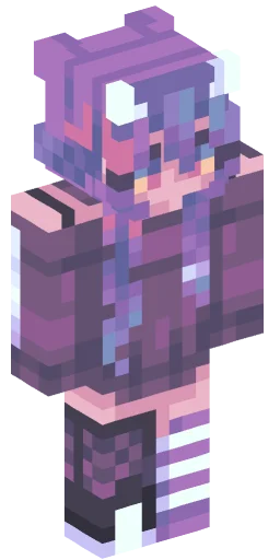 Minecraft Skin #227890