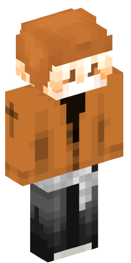Minecraft Skin #227892