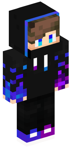 Minecraft Skin #227893