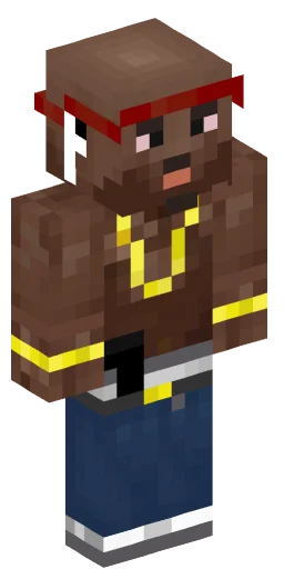 Minecraft Skin #227894